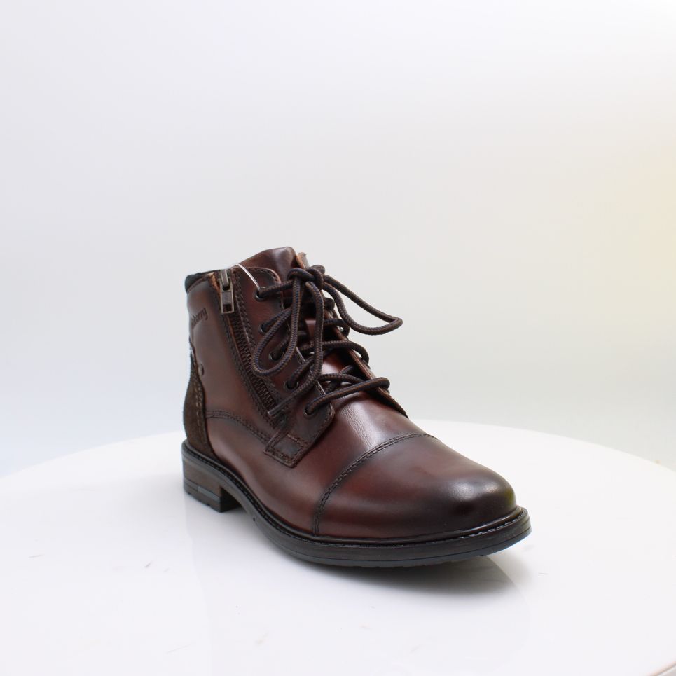 SWITZER DUBARRY BOOTS
