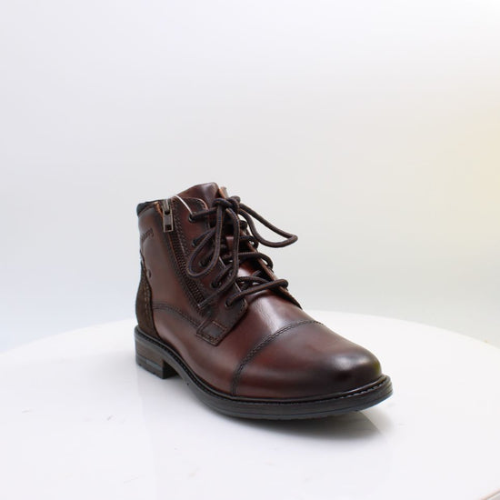 SWITZER DUBARRY BOOTS