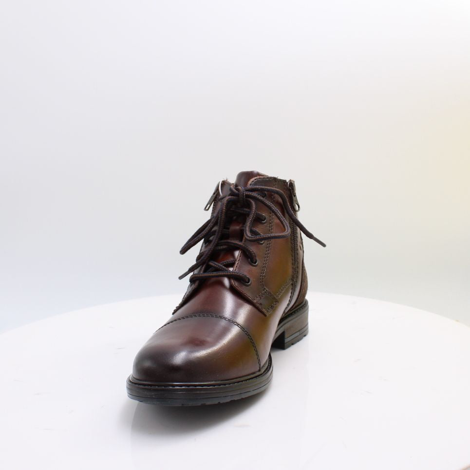 SWITZER DUBARRY BOOTS