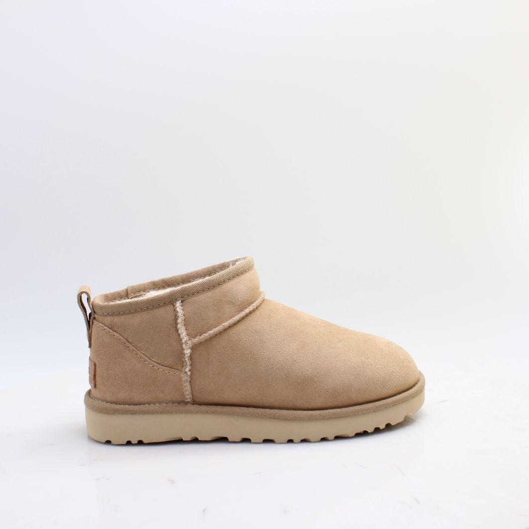 UGG CLASSIC ULTRA MINI