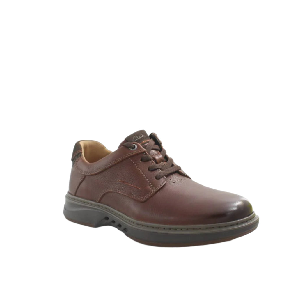 UN BRILEY PACE CLARKS  EX WIDE