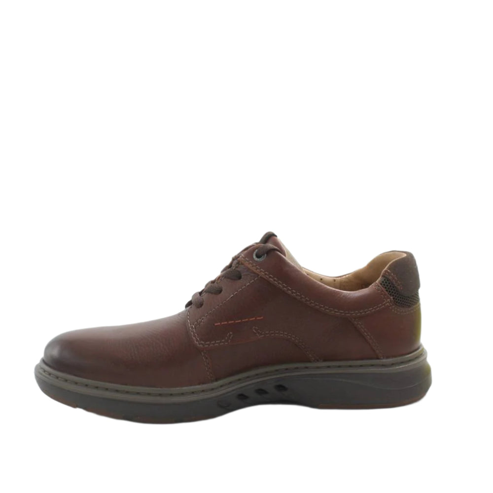 UN BRILEY PACE CLARKS  EX WIDE