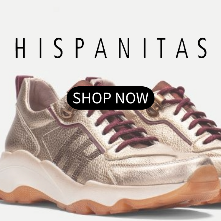 Hispanitas Shoes
