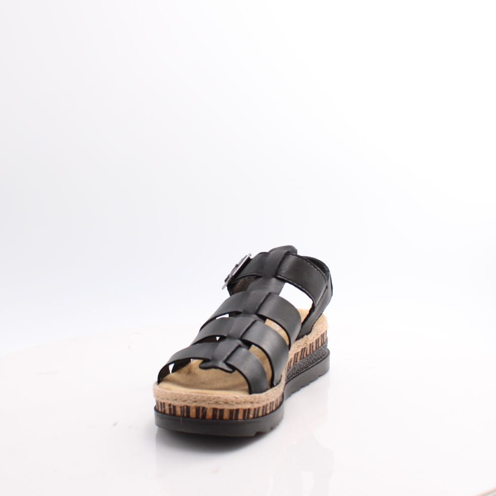 V7904 RIEKER 26 SANDALS