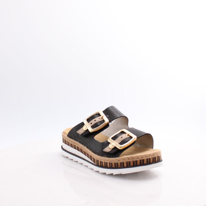 V7955 RIEKER 26 SANDALS
