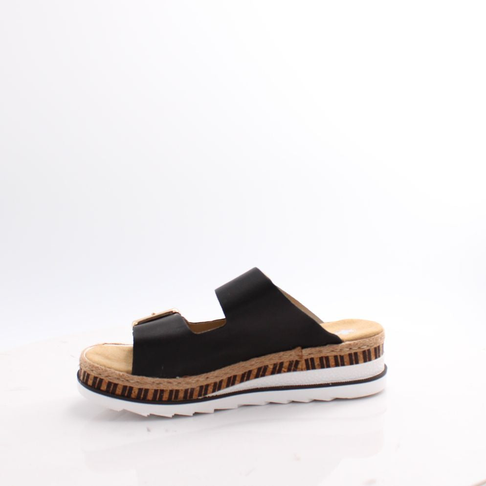 V7955 RIEKER 26 SANDALS