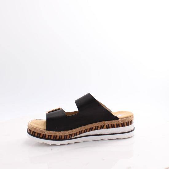 V7955 RIEKER 26 SANDALS