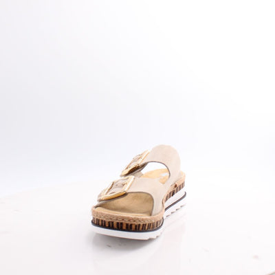 V7955 RIEKER 26 SANDALS