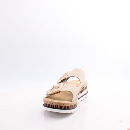 V7955 RIEKER 26 SANDALS