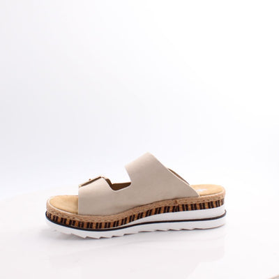 V7955 RIEKER 26 SANDALS