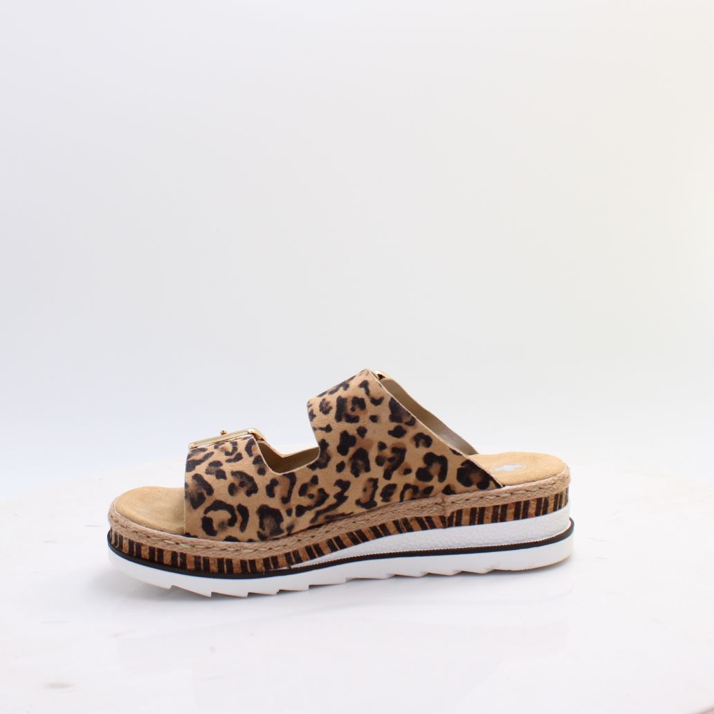 V7955 RIEKER 26 SANDAL