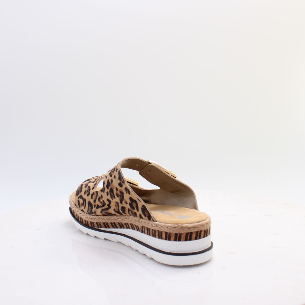 V7955 RIEKER 26 SANDAL