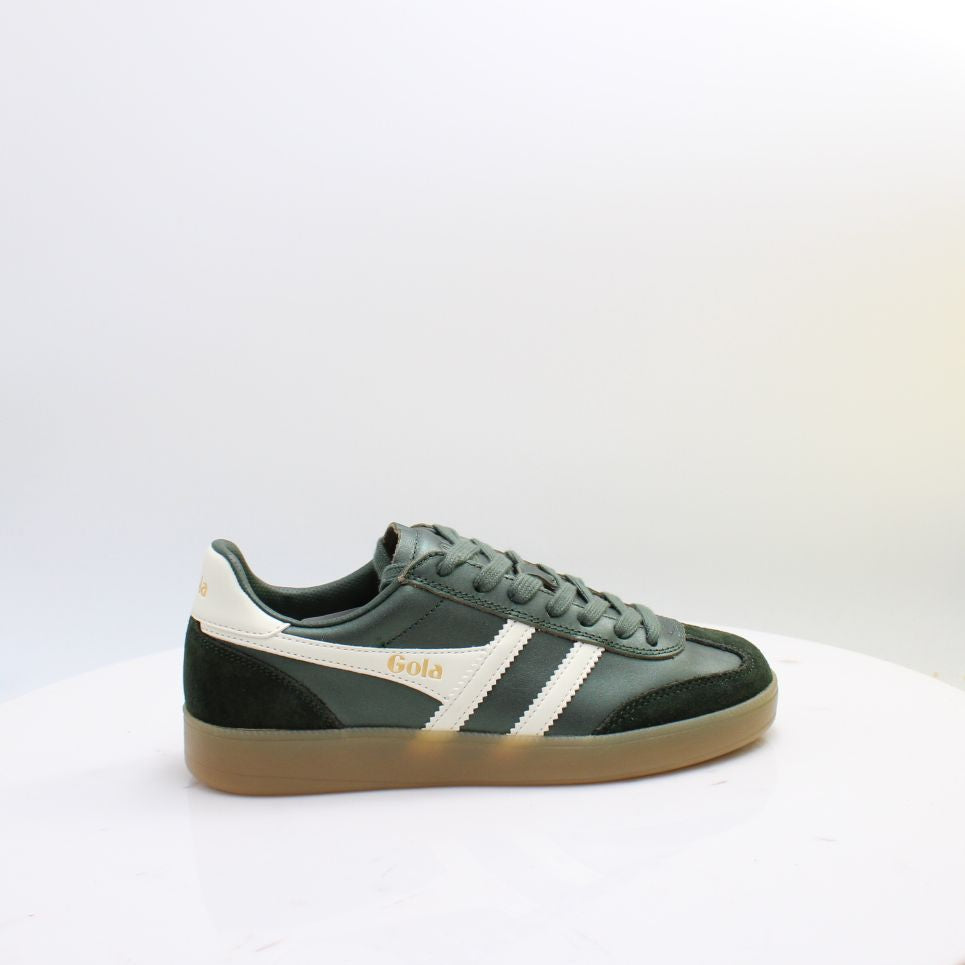 VIPER METALLIC GOLA TRAINERS