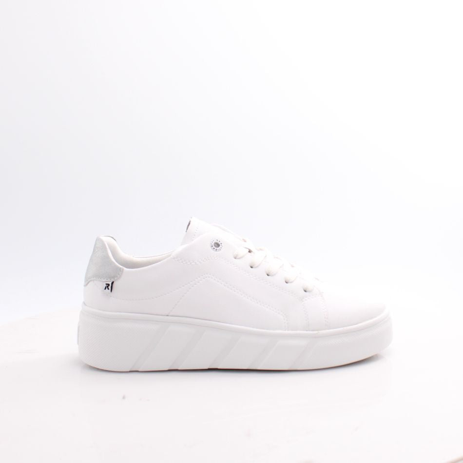 W2601 RIEKER SHOES 25