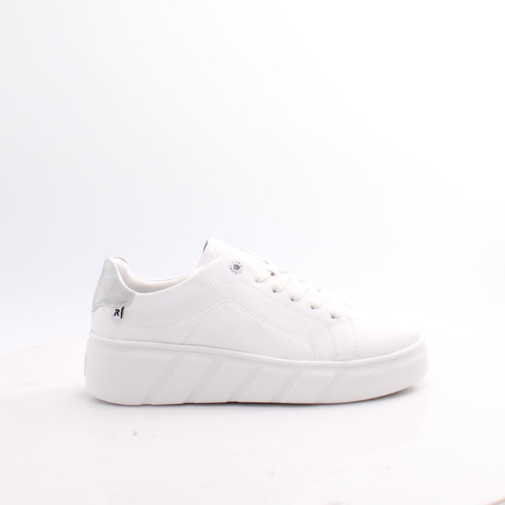 W2601 RIEKER SHOES 25