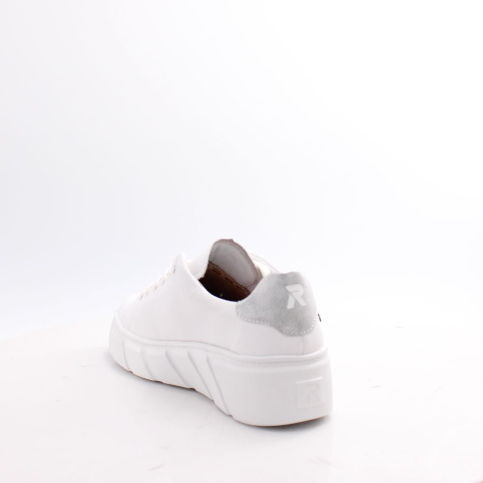 W2601 RIEKER SHOES 25