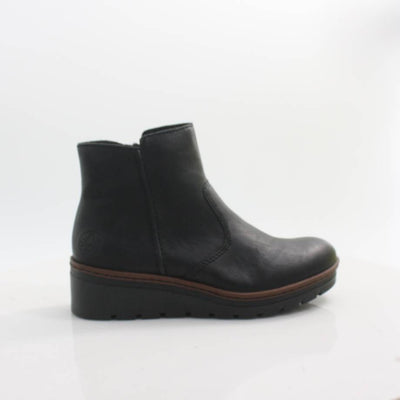 X9165 RIEKER BOOTS 26