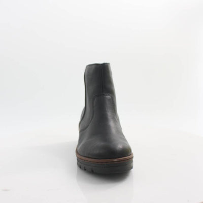 X9165 RIEKER BOOTS 26