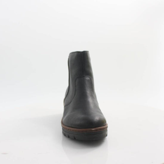 X9165 RIEKER BOOTS 26