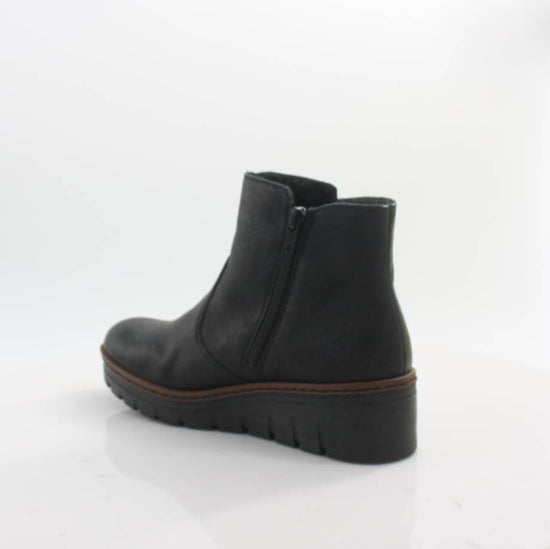 X9165 RIEKER BOOTS 26