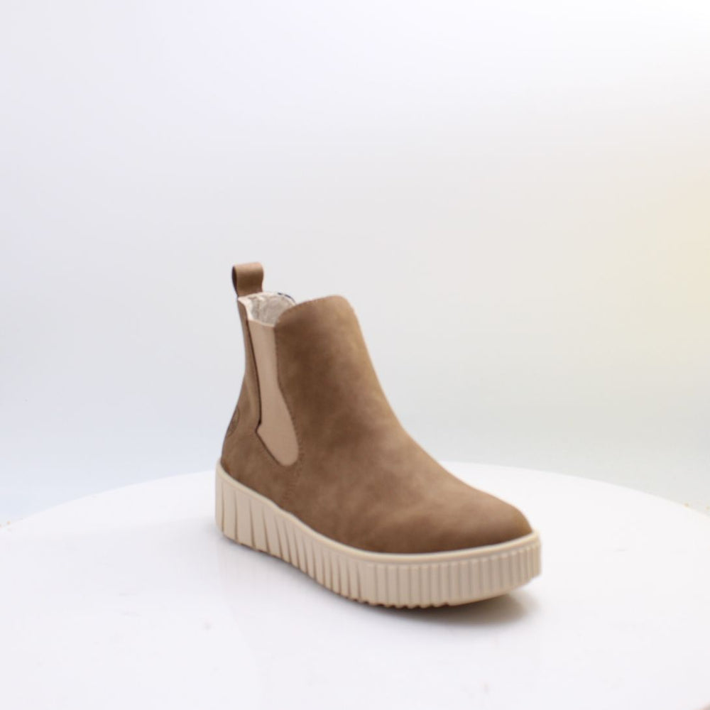 Y6151 RIEKER BOOTS 26