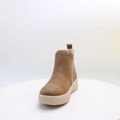 Y6151 RIEKER BOOTS 26