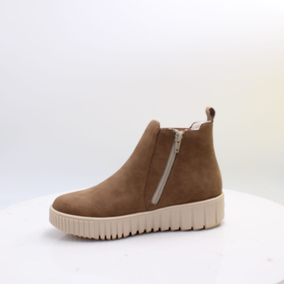 Y6151 RIEKER BOOTS 26