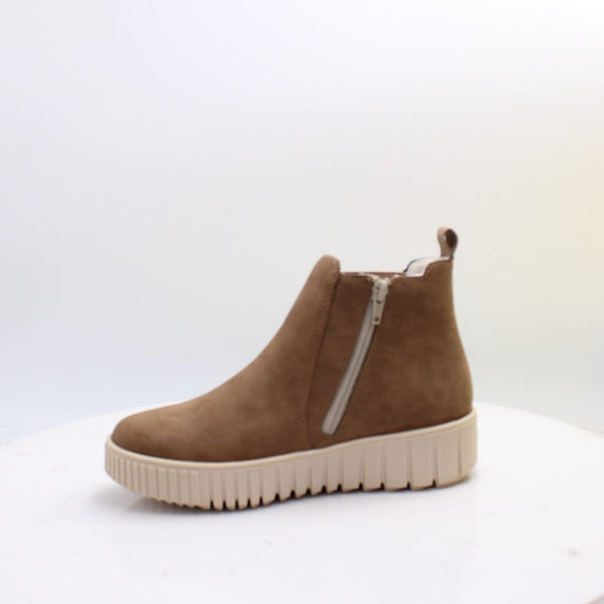 Y6151 RIEKER BOOTS 26