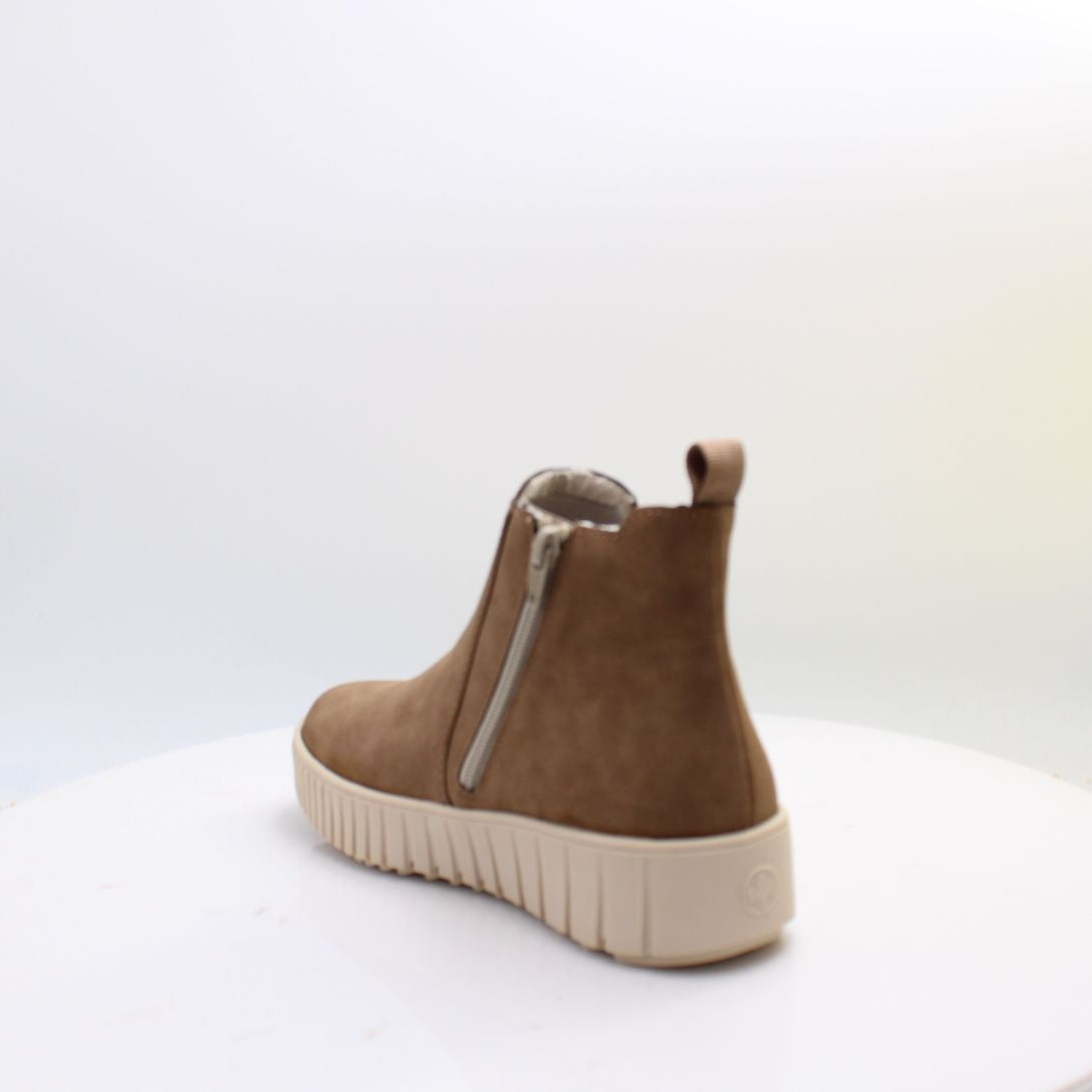 Y6151 RIEKER BOOTS 26