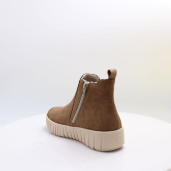 Y6151 RIEKER BOOTS 26