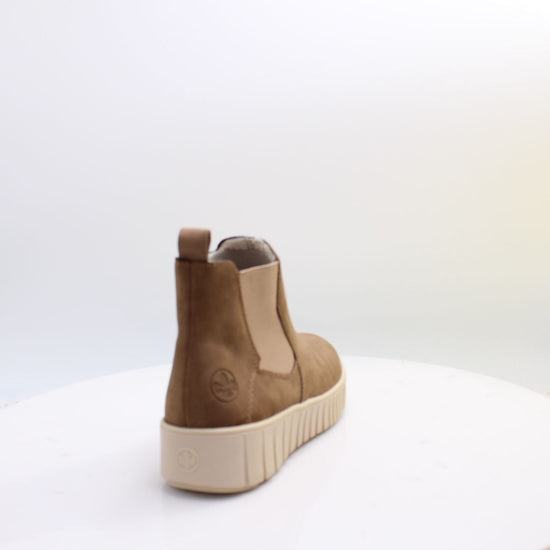 Y6151 RIEKER BOOTS 26
