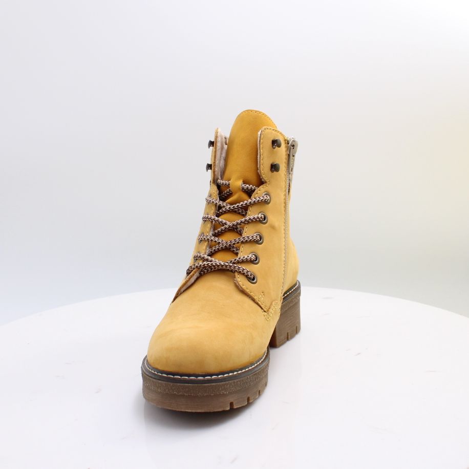 Y8130 RIEKER BOOTS