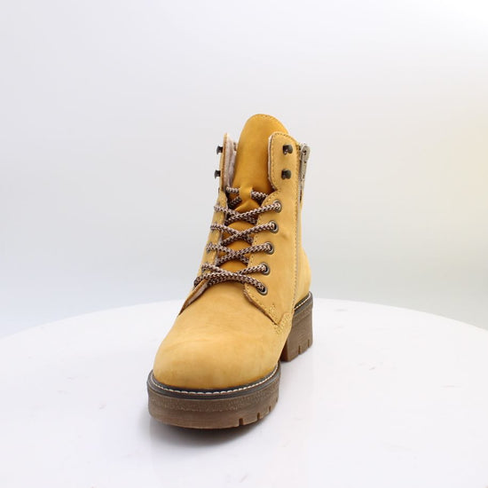 Y8130 RIEKER BOOTS