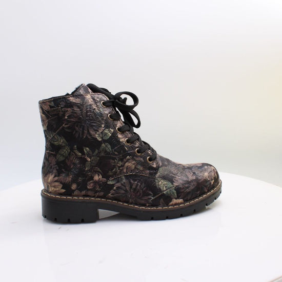 Y9103 RIEKER BOOTS 26