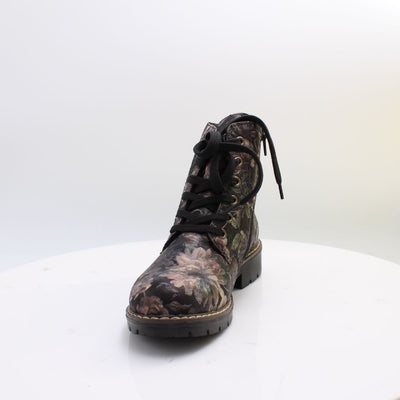 Y9103 RIEKER BOOTS 26