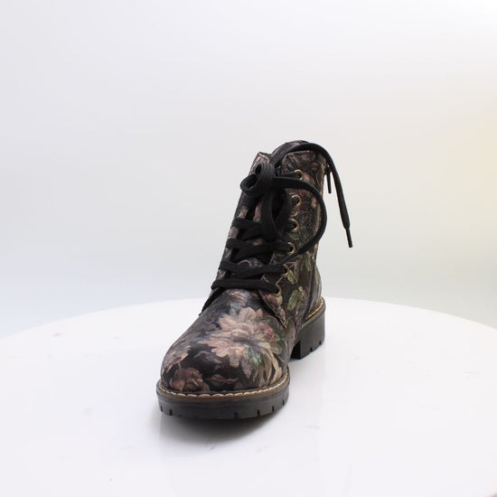 Y9103 RIEKER BOOTS 26