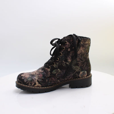 Y9103 RIEKER BOOTS 26