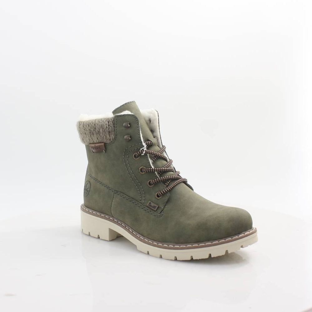 Y9118 RIEKER BOOTS 25