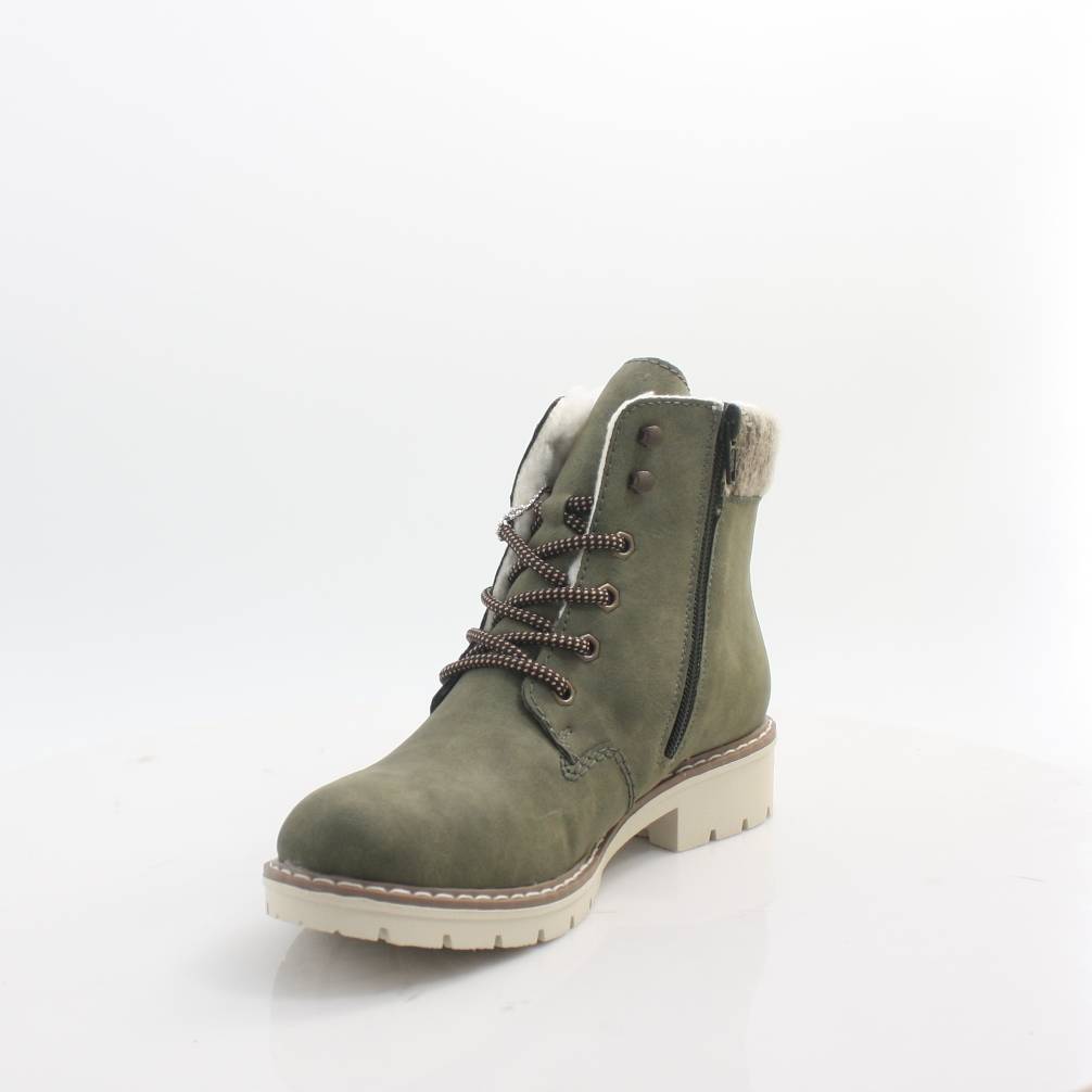 Y9118 RIEKER BOOTS 25