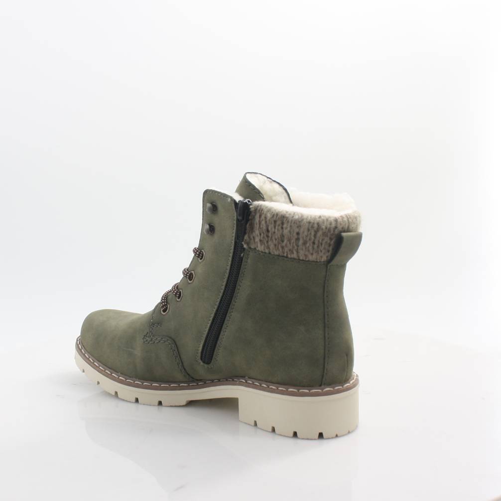 Y9118 RIEKER BOOTS 25