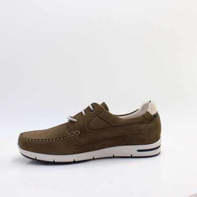 YANNIC F1695 FLUCHOS 26