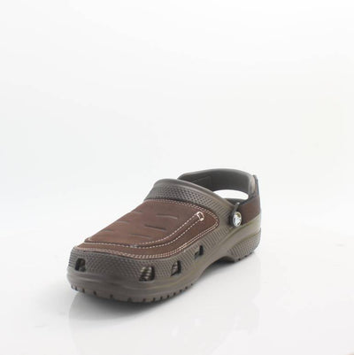 YUKON VISTA II CLOG CROCS