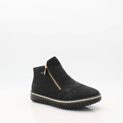 Z4265 RIEKER BOOTS 25