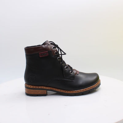 Z9340 RIEKER BOOT 26