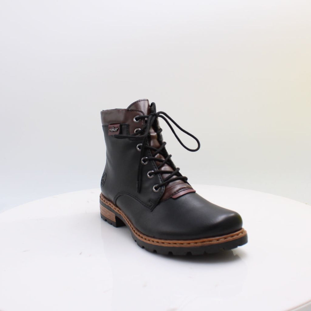 Z9340 RIEKER BOOT 26