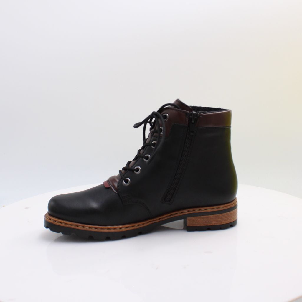 Z9340 RIEKER BOOT 26