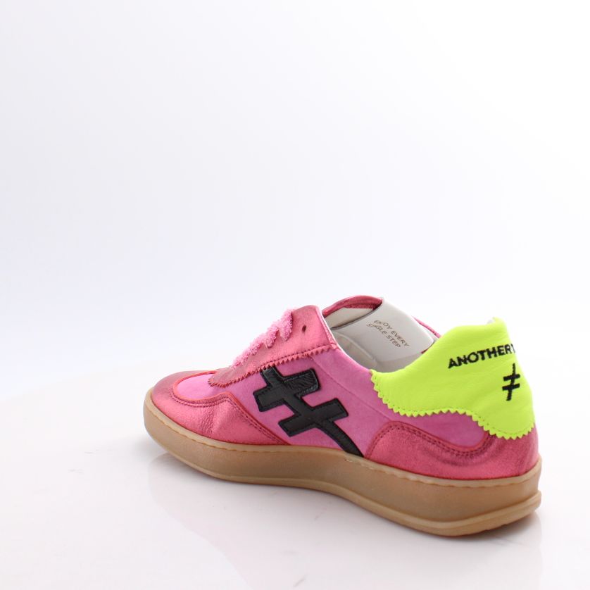 A032 ANOTHER TREND TRAINERS