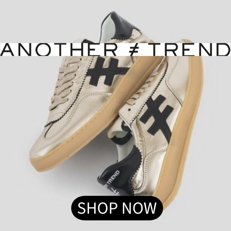 ANOTHER TREND