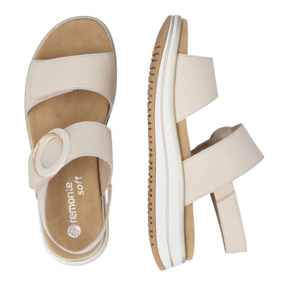 D1J63 REMONTE 26 SANDAL