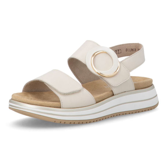 D1J63 REMONTE 26 SANDAL